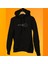 Echoo Baskılı 3 Ipl. Şardonlu %100 Pamuk, Içi Polar, Çok Kalın Sweatshirt 1