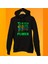 Turtle Power Baskılı 3 Ipl. Şardonlu %100 Pamuk, Içi Polar, Çok Kalın Sweatshirt 1