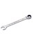 Izeltaş Cırcır Kombine Anahtar 10MM 1