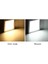 Ledli Banyo Aynası 70 x 60 70 x 60 Düz 4