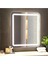 Ledli Banyo Makyaj Aynası 70 x 60 1