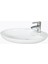 Mina 65 cm Tezgah Üstü Çanak Lavabo MN065 1