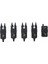 Custom Smx Mkıı Alarms Wts 4+1 (Red-Yellow-Green-Blue) 1