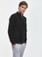 Marifod Sweatshirt Siyah 1