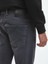 Dıego x Grey Dark Wash Jean Pantolon 4