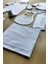 Organik 1.sınıf Baskı Unisex Tulumlu Hastane Çıkışı 1