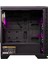 Halo 7plus 4x RGB Ring Fan USB 3.0 600W 80+ Plus ATX Bilgisayar Kasası 3