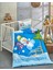 Ranforce Bebek Yorgan Seti %100 Pamuk / V8 1