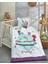 Ranforce Bebek Yorgan Seti %100 Pamuk / V15 1