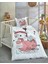 Ranforce Bebek Yorgan Seti %100 Pamuk / V19 1