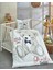 Ranforce Bebek Yorgan Seti %100 Pamuk / V20 1