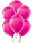 Ki̇kajoy Stand Balonu 12 'li Pastel Ruby 1