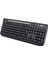 Inca IK-254QU Kablolu Q-USB Multimedya Black Laser Prınt Klavye (Kablo 1.5mt Uzunluk) 3
