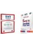 TYT Business 5 Deneme Sınavı-3D Yayınları TYT 5 Deneme Set 1