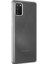 Samsung Galaxy A02S Şeffaf Slikon Kılıf 3