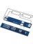 2s 3A Bms 7.4V 18650 Lityum Lipo Pil Şarj Koruma Modülü 3