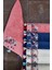 Pamuk 50X90CM 6'lı El Havlu Seti - Kod 8700 1