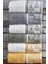 Pamuk 50X90CM 6'lı El Havlu Seti - Kod 9000 2