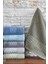 Pamuk 50X90CM 6'lı El Havlu Seti - Kod 9040 1