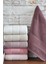 Pamuk 50X90CM 6'lı El Havlu Seti - Kod 9050 1