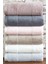 Pamuk 70X140CM 6'lı Banyo Havlu Seti - Kod 9401 1