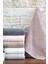 Pamuk 70X140CM 6'lı Banyo Havlu Seti - Kod 9401 2