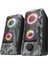 23379 Gxt 606 Javv Rgb 2.0 Speaker 1