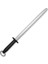 81082 Sharpenıng Steel Masat Oval No 10 25 cm 1