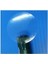 20 mm Pvc Şeffaf Yuvarlak Etiket 3000 Sarım 1