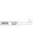 Gözlük Etiketi 12 x 95 1250´LİK Rulo Ithal 2