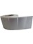 Silver Mat Barkod Etiketi 30X60 Tekli 1000 Lik Sarım 1