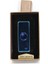 Mavi Şarjlı USB Çakmak SMC414USR003 2