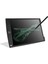 8.5" Dijital Kalemli Çizim Yazı Tahtası Grafik Tablet - Siyah 2
