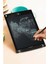 8.5" Dijital Kalemli Çizim Yazı Tahtası Grafik Tablet - Siyah 5