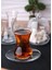 Başak Çay Bardak - Çay Bardağı Takımı Seti 13PRÇ. 2