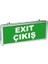 Exit Çift Yön (E54) 1