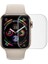 Apple Watch Uyumlu 5 44MM Ekran Koruyucu +1 Yedek 1