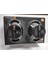 Prof Oval Midrange EDBXPRO69W 2