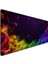 90X40 XXL Büyük Kaymaz Taban Mouse Pad 4 mm 1