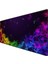 90X40 XXL Büyük Kaymaz Taban Mouse Pad 4 mm 2