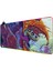 RGB Kaymaz Taban Mouse Pad 70 x 30 4 mm 1
