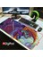 RGB Kaymaz Taban Mouse Pad 70 x 30 4 mm 2