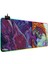 RGB Kaymaz Taban Mouse Pad 70 x 30 4 mm 3