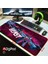 RGB RGB 90X40 XXL RGB Kaymaz Taban Mouse Pad 4 mm 4