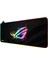 RGB Kaymaz Taban Mouse Pad 70x30 4 mm 3
