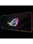 RGB Kaymaz Taban Mouse Pad 70x30 4 mm 4