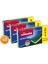 Ultra Fresh Bulaşık Süngeri 3'lü x 2+1 1
