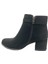 411 Deri Trend Fashion Kadın Bot 3