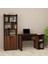 Avel Mayra 120 cm Çalışma Masası Takımı 1