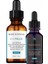 C E Ferulic Antioksidan Serum 30 ml + Ha Intensifier Hyalüronik Asit Serum 15 ml 1